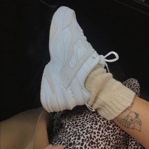 Nike M2K Tekno Dad Sneakers